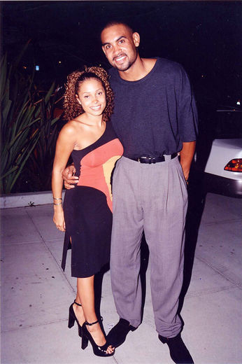 A Love Story Worth Honoring | Tamia