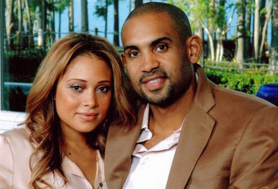 A Love Story Worth Honoring | Tamia
